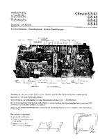 Telefunken 615-A1-Schematic